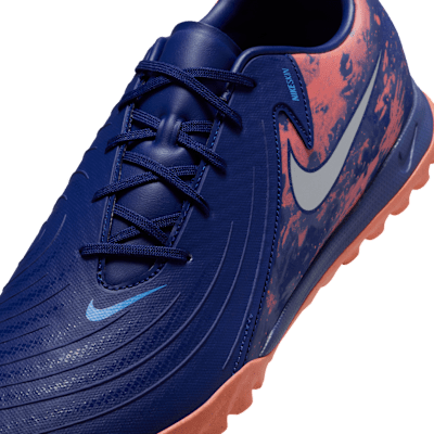 Nike Phantom GX 2 Academy 'Erling Haaland' TF Low-Top Football Shoes