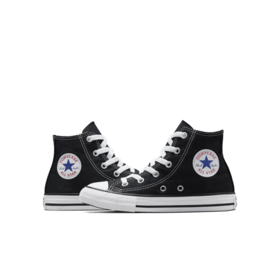 Tenis para niños de preescolar Converse Chuck Taylor All Star High Top