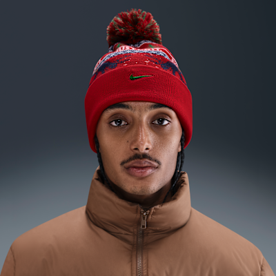 Nike Peak