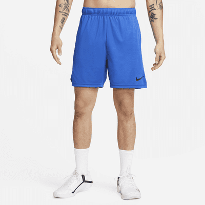 Nike Dri-FIT Epic Men's Knit Training Shorts