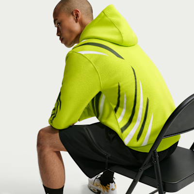 Nike Sportswear Club Men's Pullover Fleece Hoodie