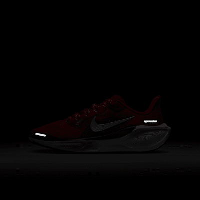Nike Pegasus 41 Older Kids' Road Running Shoes