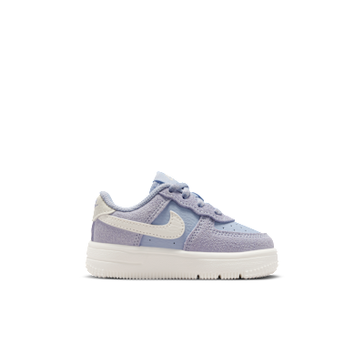 Tenis para bebé e infantil Nike Force 1 Low LV8 2