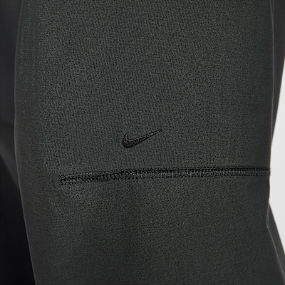 나이키 테크 남성 드라이 핏 쇼리 니트 팬츠