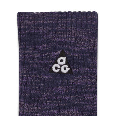 Chaussettes mi-mollet épaisses Nike ACG Everyday (1 paire)