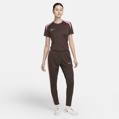 Pants de fútbol para mujer Nike Dri-FIT Academy