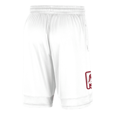 USC Men's Nike College Shorts