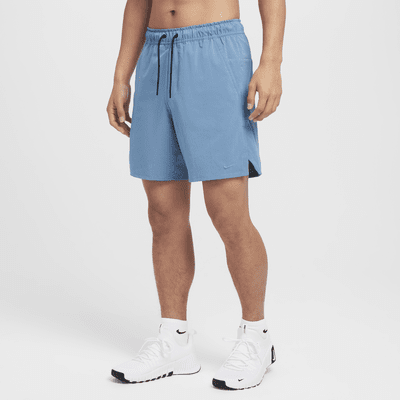 Nike Dri-FIT Unlimited Men's 18cm (approx.) Unlined Versatile Shorts