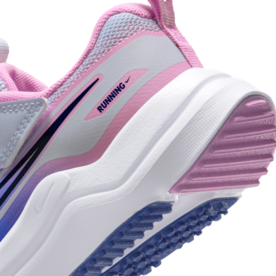 ナイキ コズミック ランナー リトルキッズシューズ