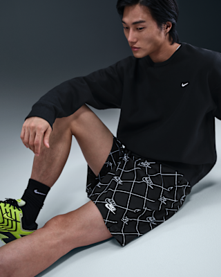 Nike Sportswear Club