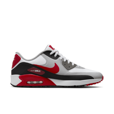 Nike Air Max 90 G Golf Shoes