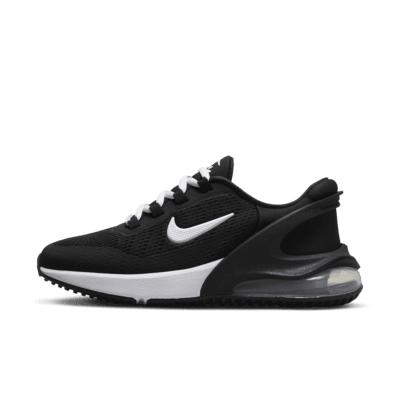 Nike Air Max 270 GO Big Kids' Easy On/Off Shoes. Nike.com