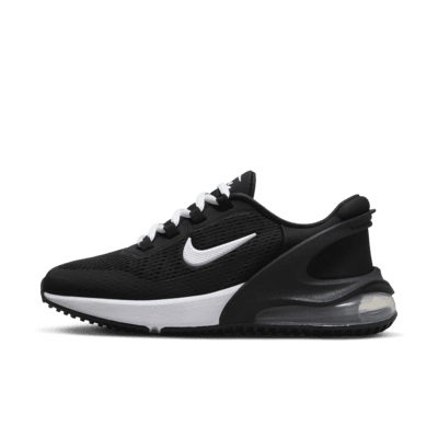 Nike Air Max 270 GO Big Kids' Easy On/Off Shoes