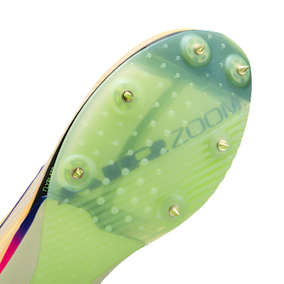 Nike Maxfly 2 Track & Field Sprinting Spikes