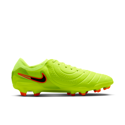 Nike Tiempo Legend 10 Pro Firm-Ground Low-Top Soccer Cleats