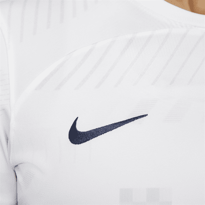 Camiseta feminina titular I Tottenham Hotspur, home 2023/24 Nike