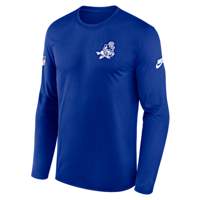 Dallas Cowboys Alt Legend Small Logo