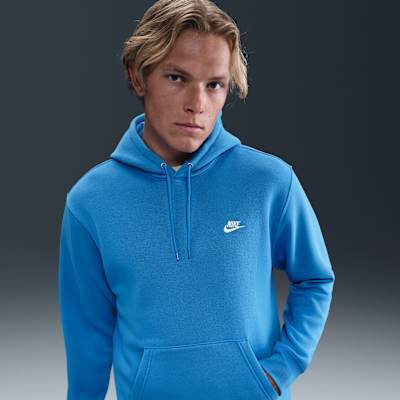 Nike Club