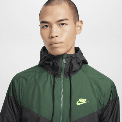 Nike Sportswear Windrunner 男款外套