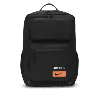 nike trainer backpack