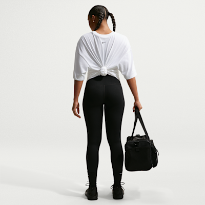 Nike Women's Oversized Dri-FIT Short-Sleeve T-Shirt