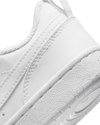 Nike Court Borough 低筒鞋 Recraft