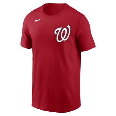 MLB Washington Nationals (Josh Bell) Men's T-Shirt