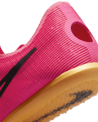 Nike Zoom Mamba 6 Track Nike.com
