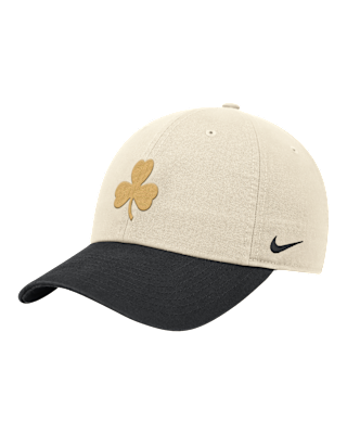 Женская кепка Boston Celtics Club City Edition Nike NBA Cap