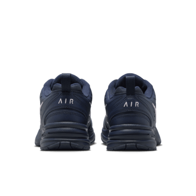 Nike Air Monarch IV AMP Men's Workout Shoes. Nike IL