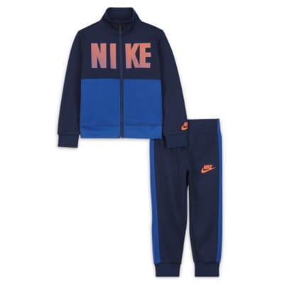 toddler nike tracksuit