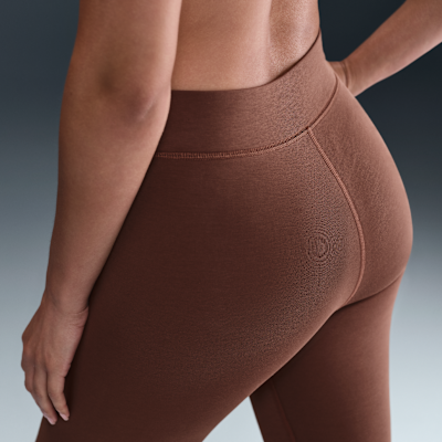 Nike Sportswear Classic Women's High-Waisted 7/8 Leggings