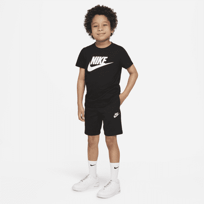 Nike Sportswear Club Little Kids' Shorts