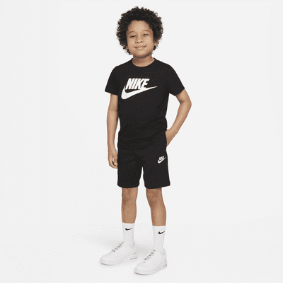 Nike Sportswear Club Little Kids' Shorts. Nike.com