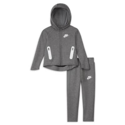 nike tech fleece set