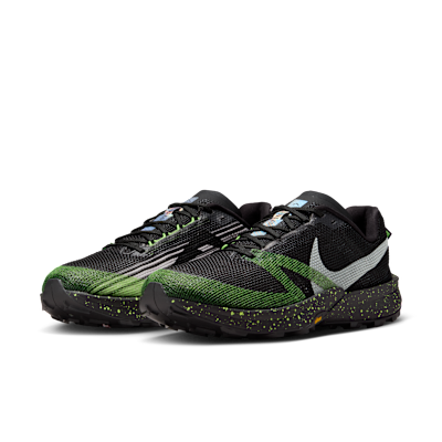 Nike Kiger 10 terrengløpesko til herre