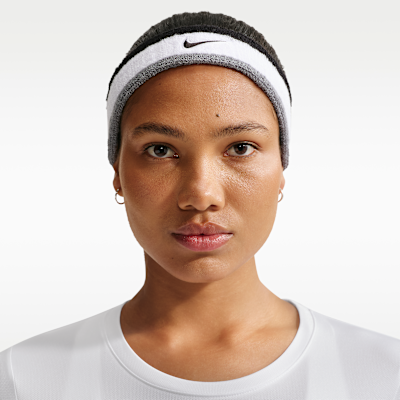 나이키 스우시 클래식 헤드밴드