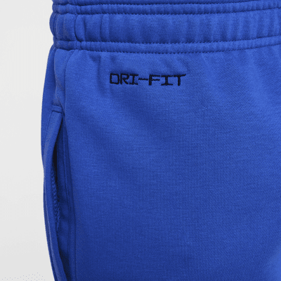 Nike Standard Issue Big Kids' Dri-FIT Fleece Pants