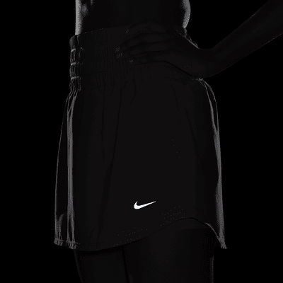 Nike One Women's Dri-FIT Ultra High-Waisted Skort. Nike.com