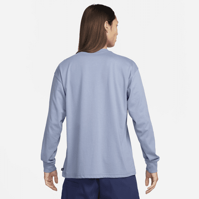 Nike SB Long-Sleeve Max90 Skate T-Shirt