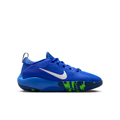Nike IsoFly Big Kids' Basketball Shoes
