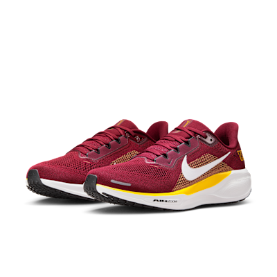 Washington Commanders Pegasus 41 Men's Nike NFL Road Running Shoes