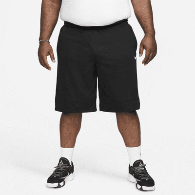 Shorts de básquetbol para hombre Nike Dri-FIT Icon