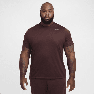 Playera de fitness para hombre Nike Dri-FIT Legend