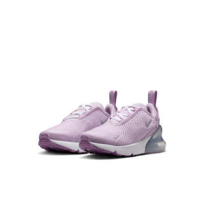 Nike Air Max 270 Little Kids' Shoes