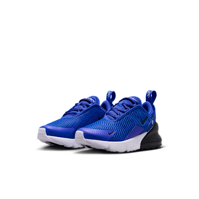 Nike Air Max 270 Little Kids' Shoes