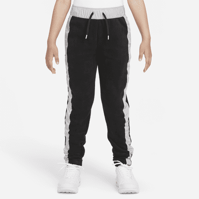 Pantalones para niña talla grande Nike Sportswear Heritage. Nike.com