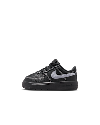 Детские кроссовки Nike Force 1 Low LV8 3 Baby/Toddler