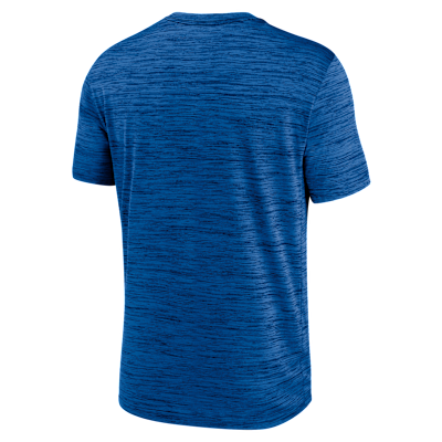 Kentucky Campus Center Stack Velocity Men's Nike Dri-FIT College T-Shirt