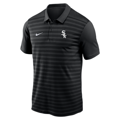 Chicago White Sox Authentic Collection Victory Men's Nike Dri-FIT MLB Polo